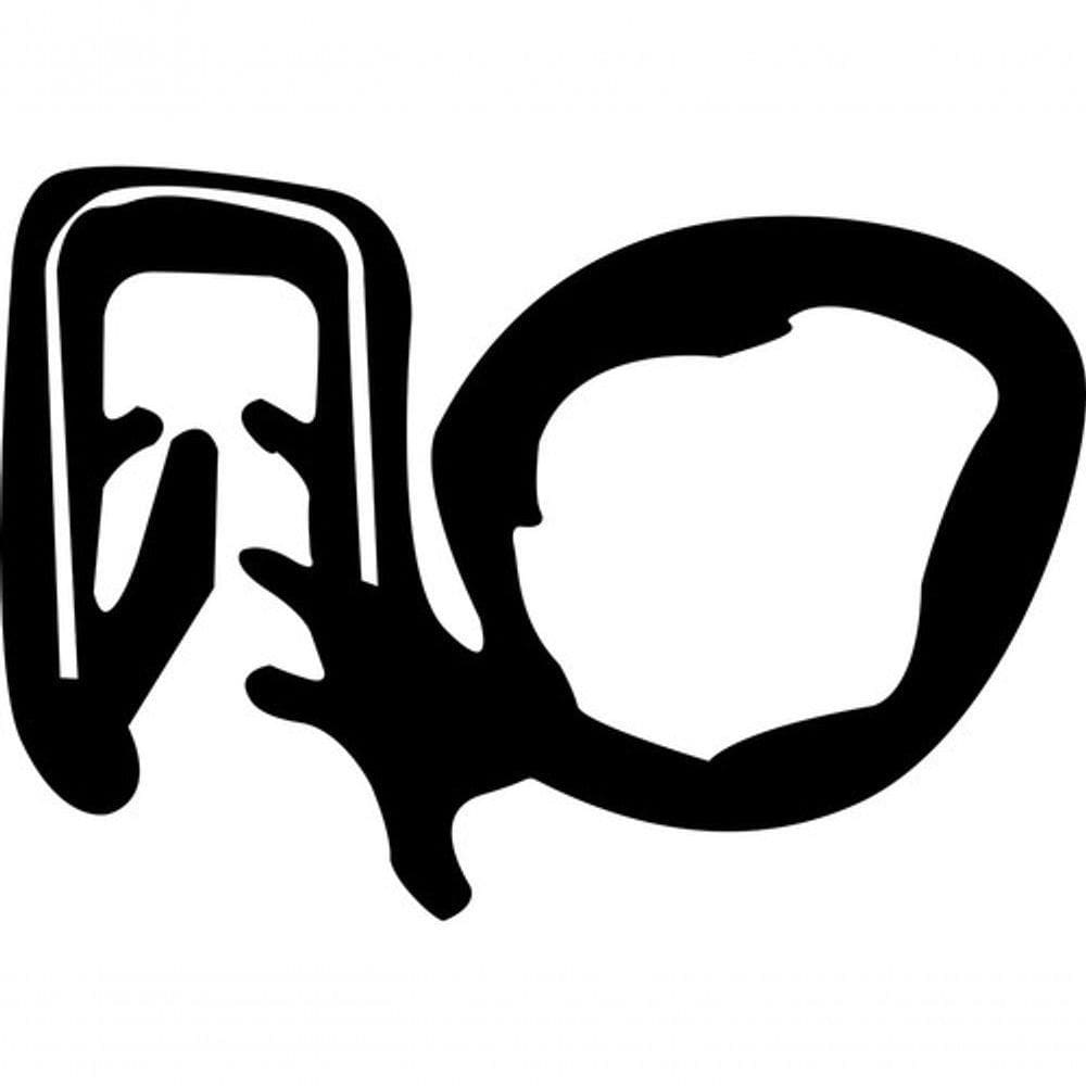 Borracha Da Porta Jumper Multi Cargo Peugeot Ducato [f103]