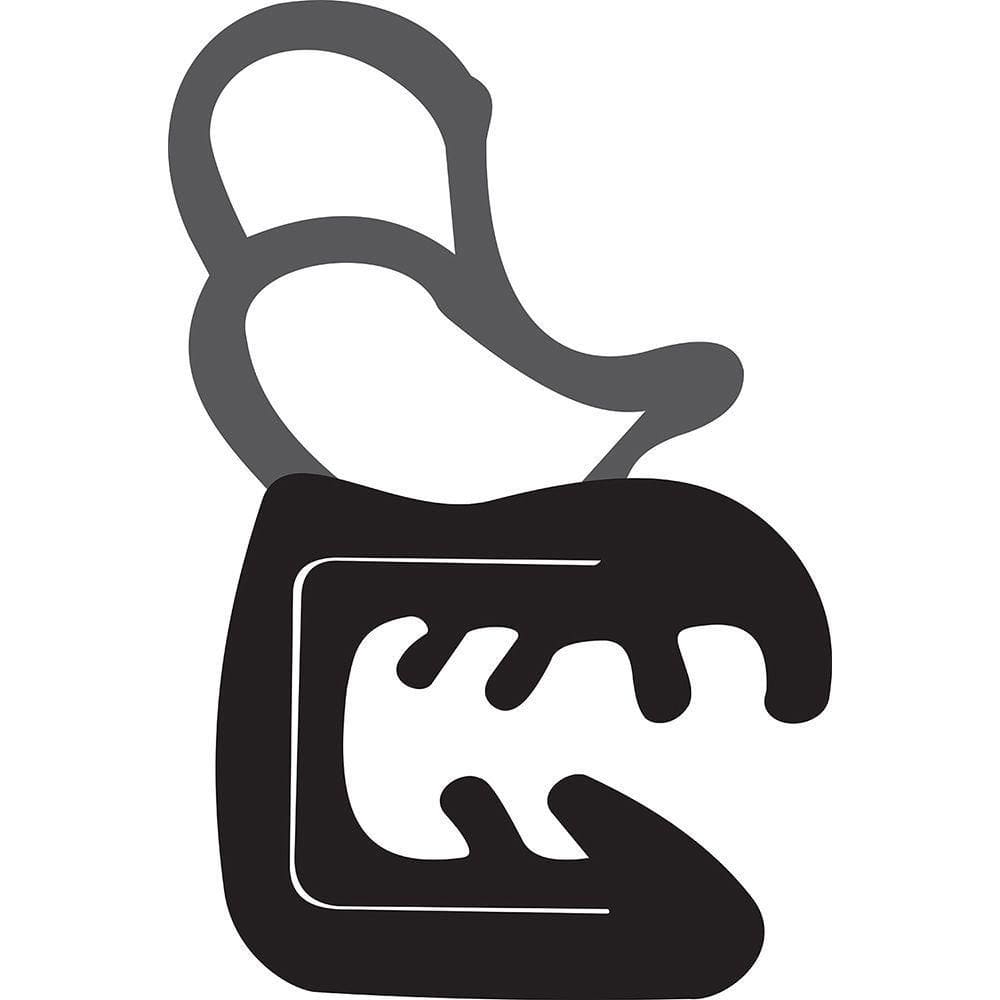 Borracha Da Porta Atego Axor Todos [f103]