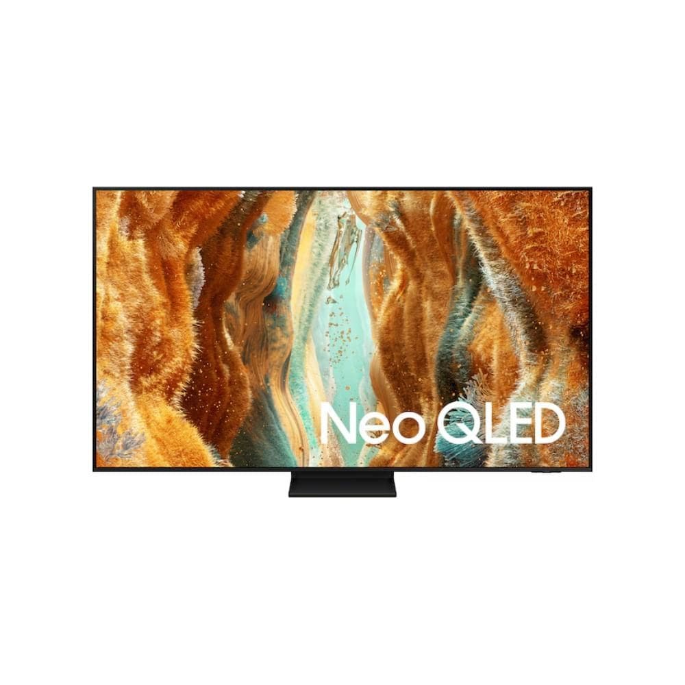 Smart TV Samsung 85” Vision AI TV Neo QLED 4K QN85QN70FAGXZD 2025