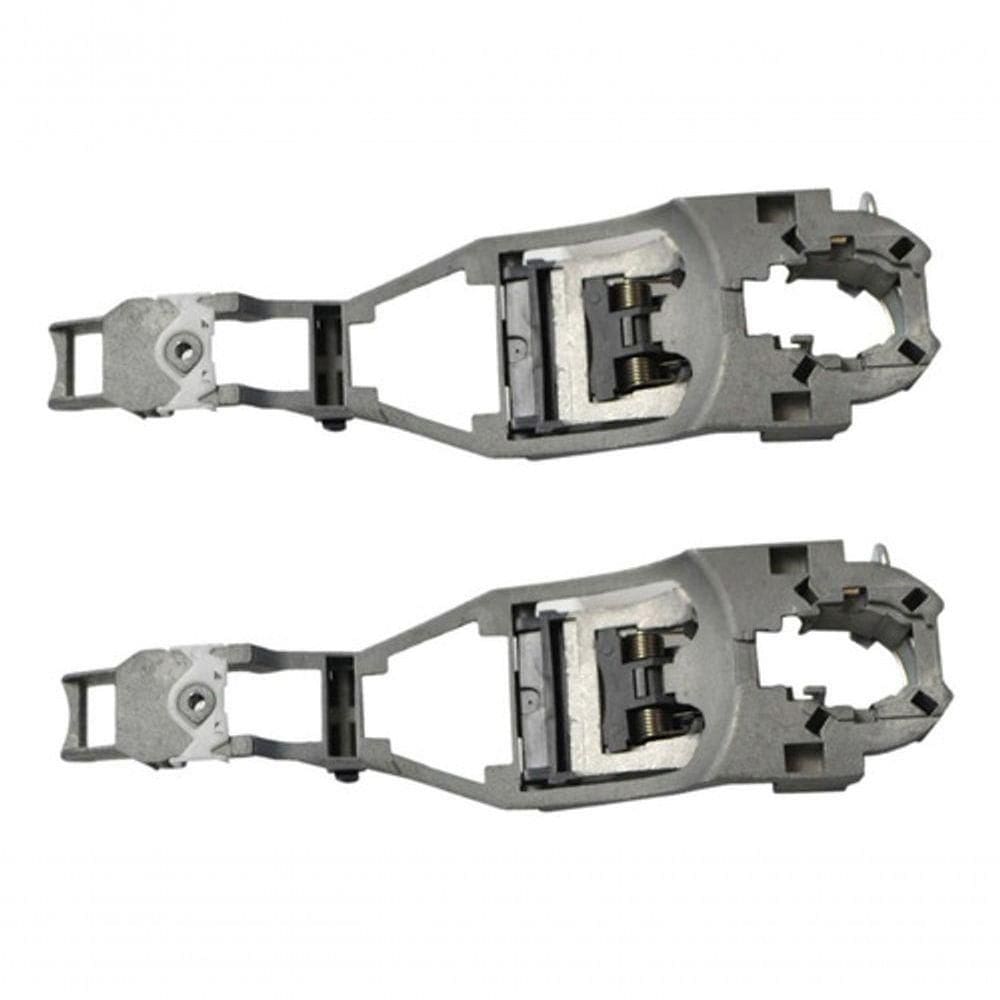 Borracha Premium Porta-malas Topic Towner Do Ano 1991 A 1998 [f103]