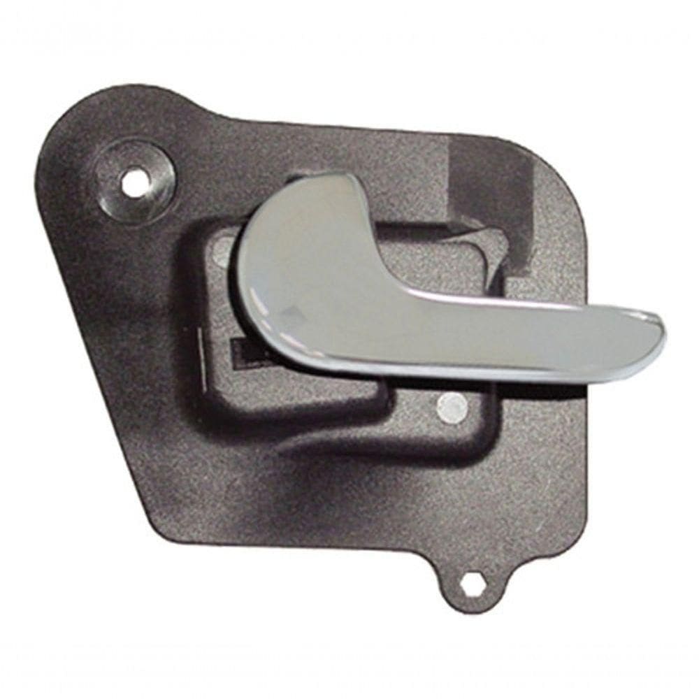 Maçaneta Interna Porta Dir Tras Corsa G2 02 A 12 Crom [f103]