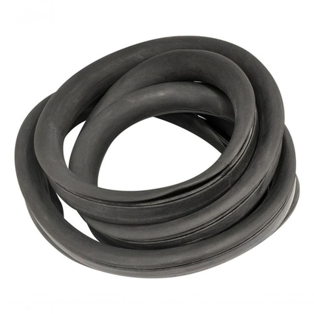 Borracha Da Janela Fixa Oposto Porta Sprinter 1997 Até 2011 [f103]