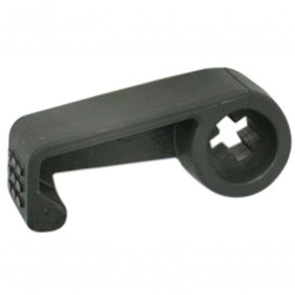 Maçaneta Interna Porta Diant Dir/esq Iveco Cursor Eurocargo [f103]