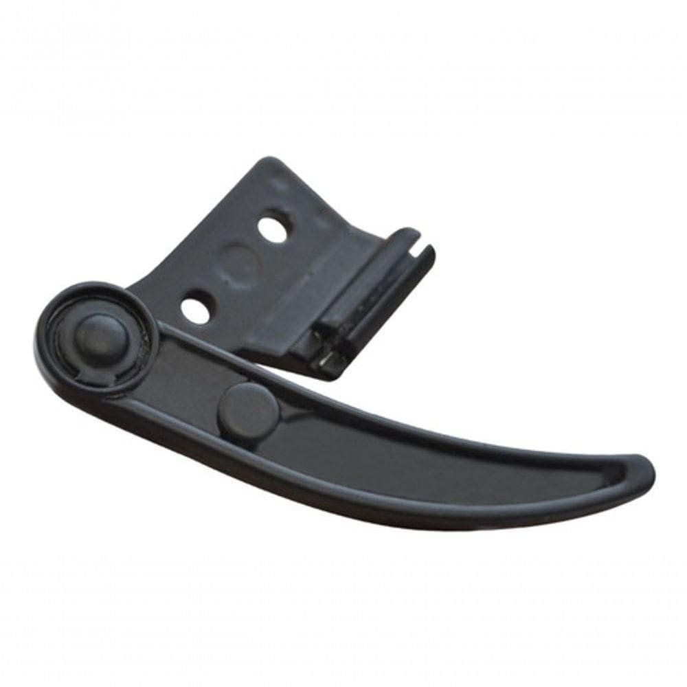 Maçaneta Interna Abert Capô Passat Até 82 (completa) [f103]