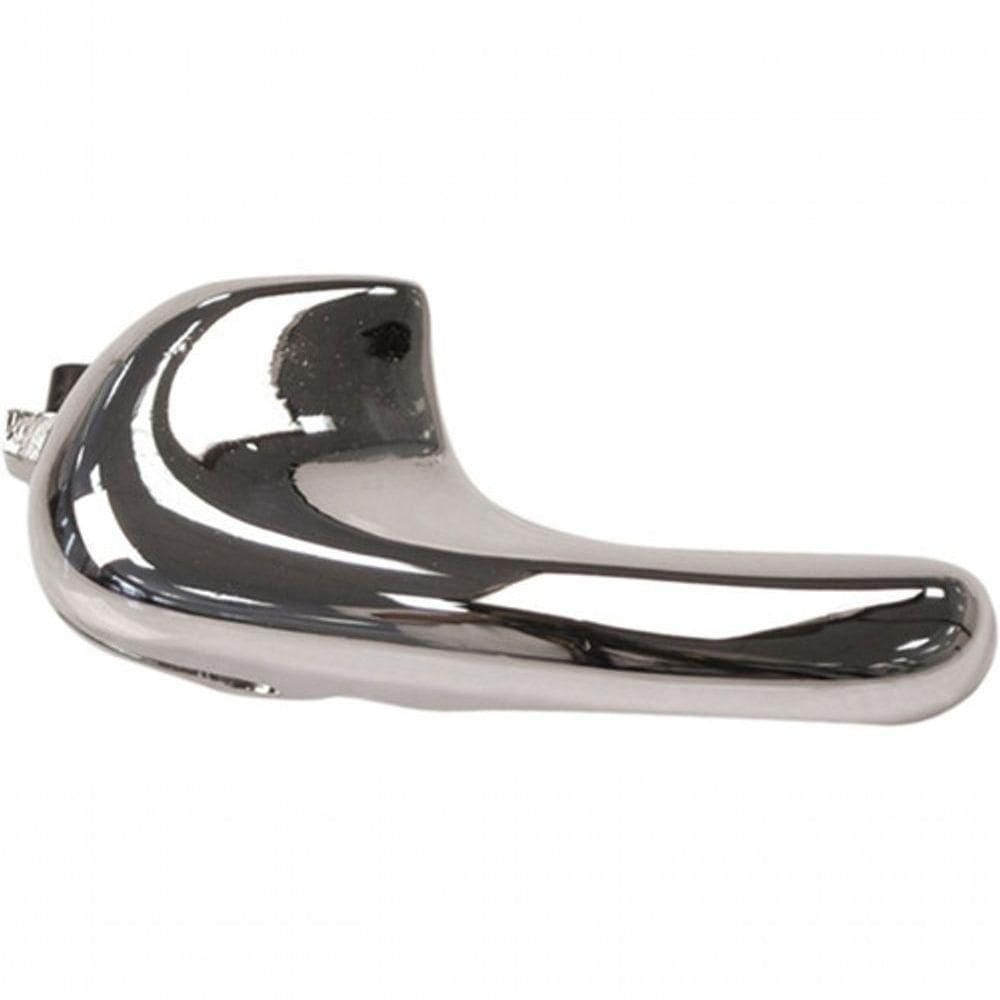 Maçaneta Interna Porta Dir Parati Metal Cromada [f103]