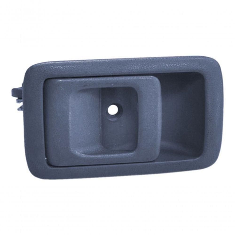 Maçaneta Interna Porta Dir Diant Hilux Sw 92 A 02 Azul [f103]