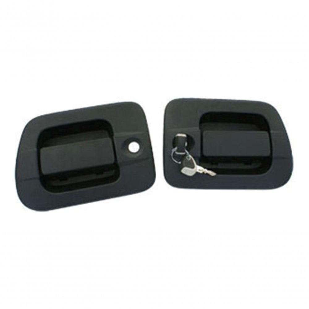 Par Maçaneta Diant Dir/esq Cursor Stralis Trector Trakker [f103]