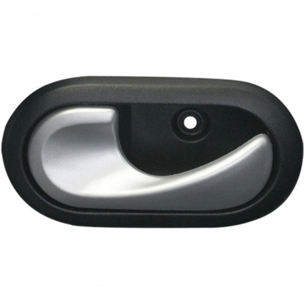 Maçaneta Interna Esq Tras Dian Duster Logan Magane [f103]