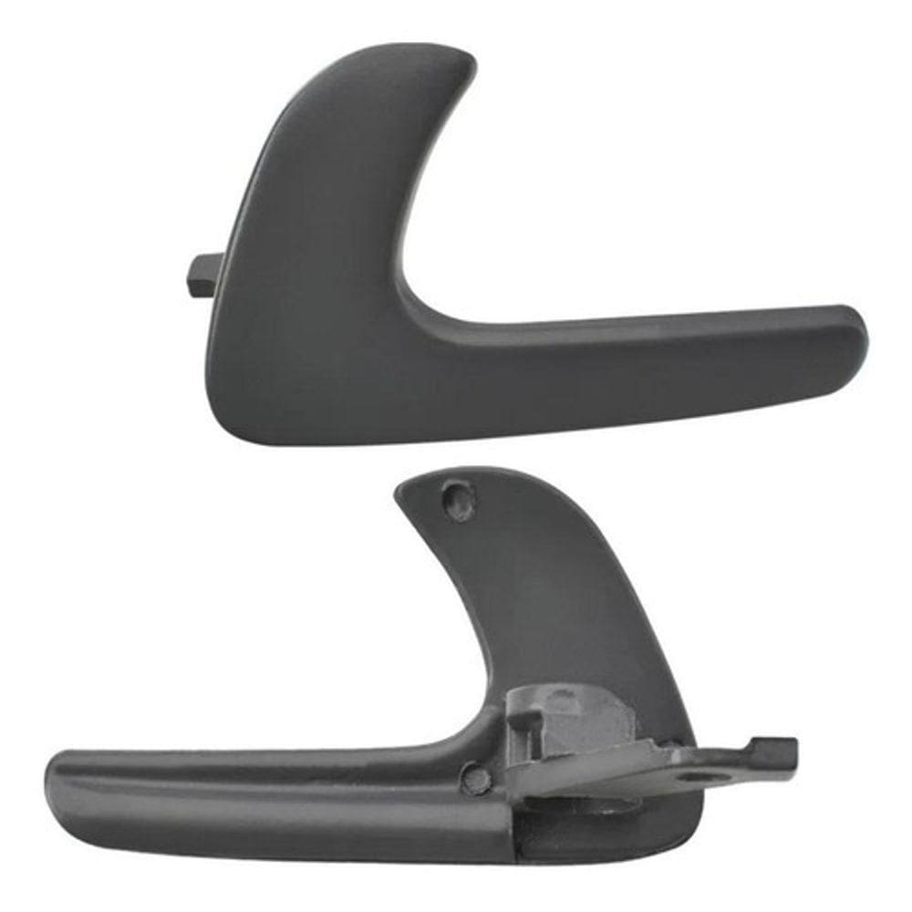 Maçaneta Interna Direita Diant Tras Parati Gol Saveiro G2 G3 [f103]