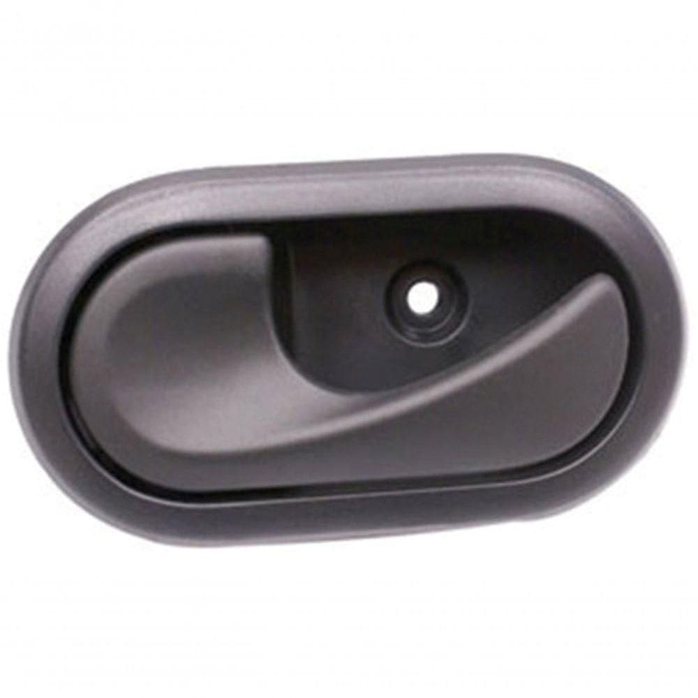 Maçaneta Interna Pta Esq Diant Tras Duster Logan Sandero [f103]