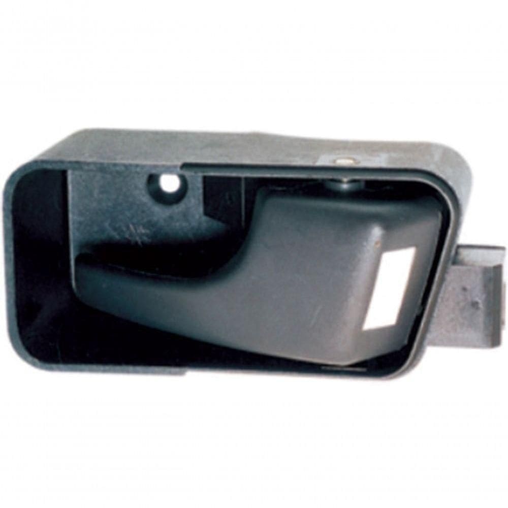 Maçaneta Interna Porta Esq Logus Preta Pointer 94 A 96 Preta [f103]