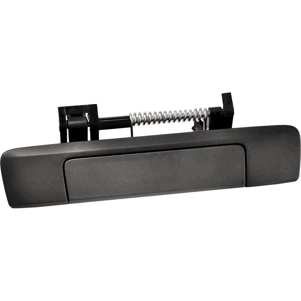 Maçaneta Tampa Caçamba (preta) Ranger G2 Após 12 [f103]