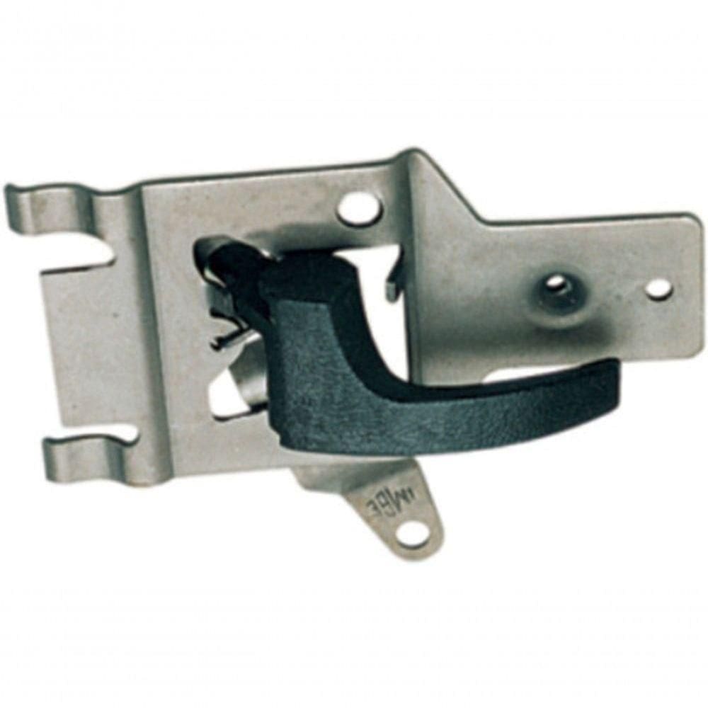 Maçaneta Interna Porta Dint Dir Belina Corcel Del Rey Pampa [f103]