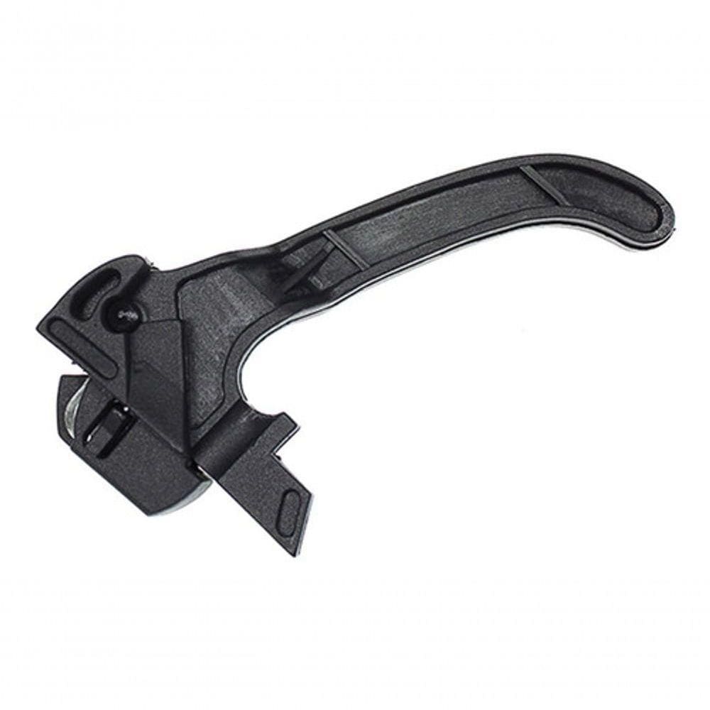 Maçaneta Interna Abert Elba Fiorino Prêmio Tempra Uno Mille [f103]