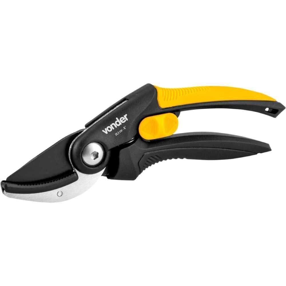 Tesoura Para Poda 8`` Ac Tp3207 Vonder