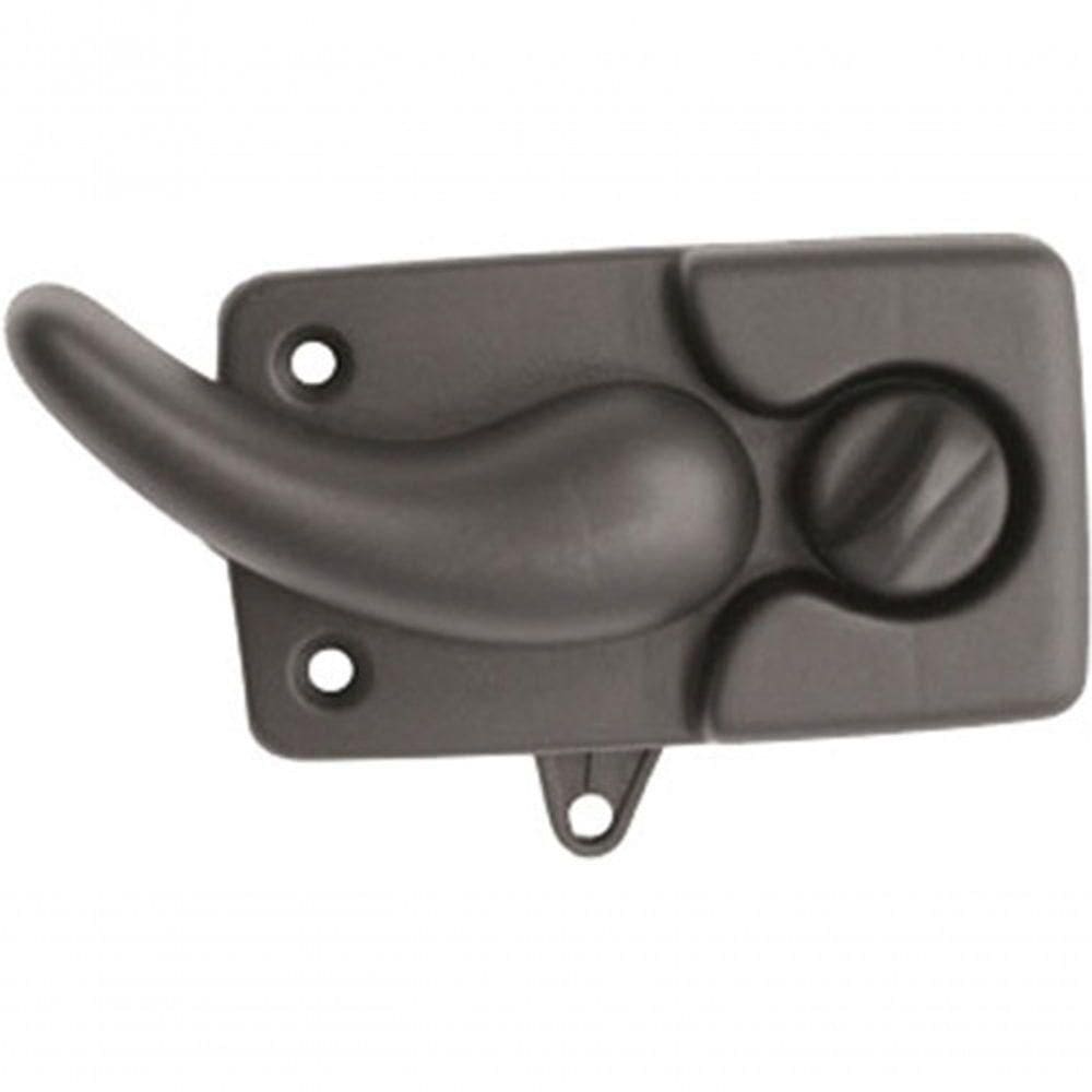 Maçaneta Interna C/trava Lateral Pta Dian Master [f103]