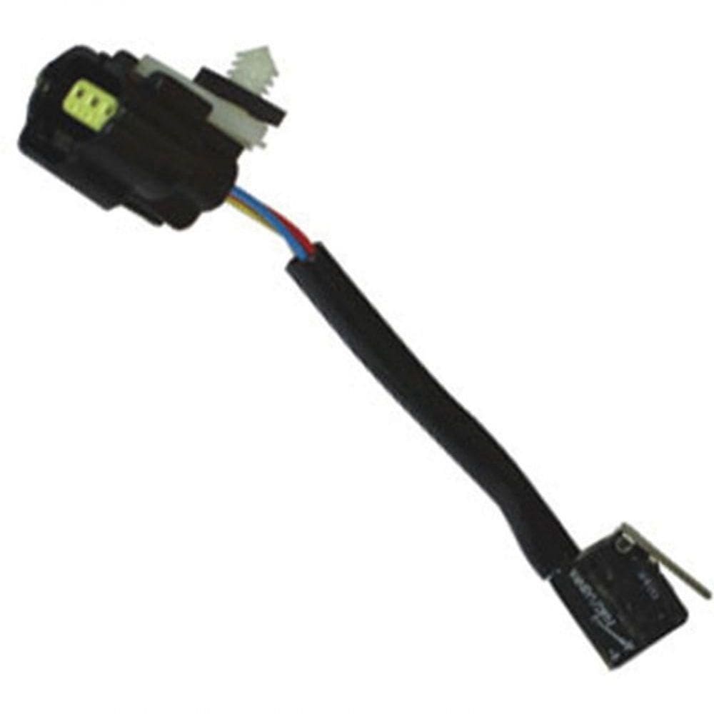 Micro Alarme Maçaneta Ext Pta Esq Bloq Gol Parati Saveiro [f103]