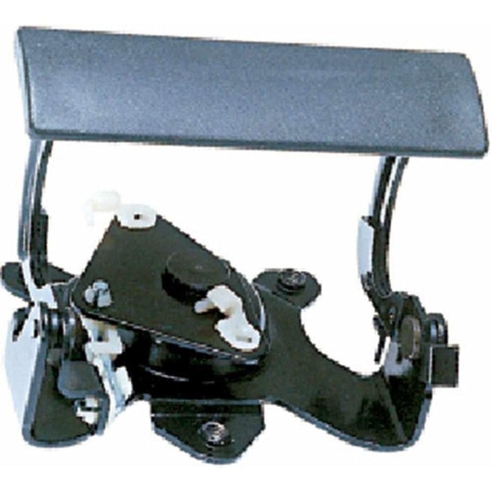 Maçaneta Tampa Caçamba Corsa Pick-up 94 A 02 [f103]