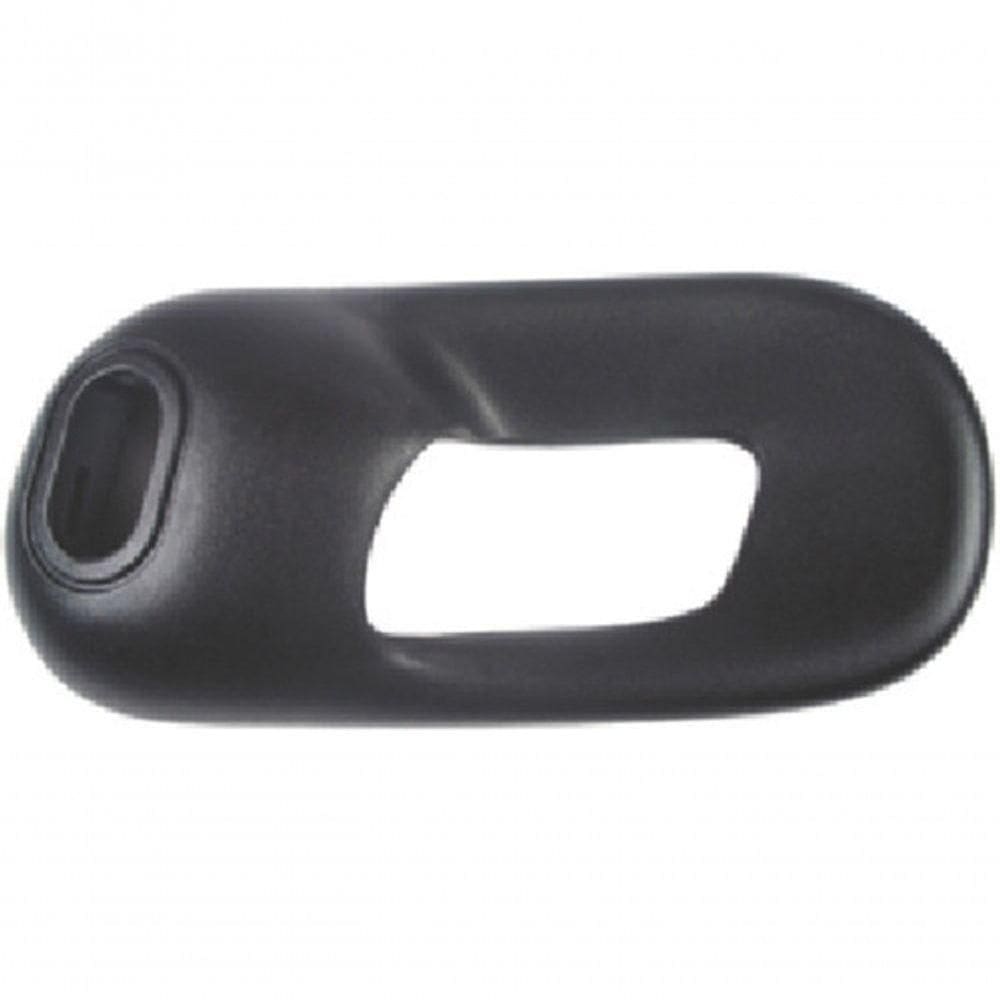 Par Moldura Maçaneta Interna Furo Tecla Vidro Corsa 99 A 02 [f103]