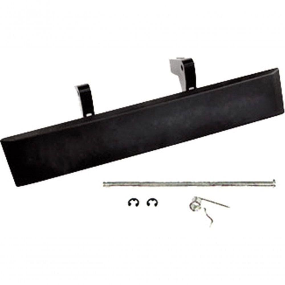 Maçaneta Tampa Caçamba Frontier Após 07 4pts [f103]