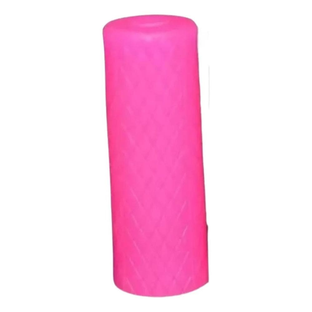 3X Mordedor Ativador De Alinhador Invisível Invisalign Rosa