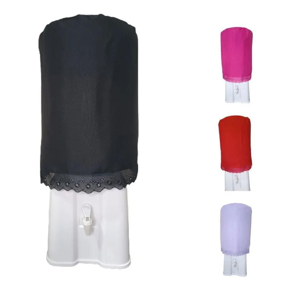 Capa Para Galão De Água 20 Litros Várias Opções De Cores Lis