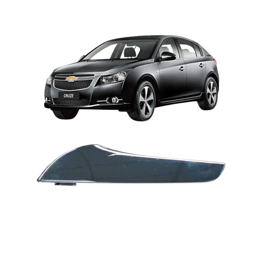 Maçaneta Interna Porta Dir Diant Cruze Após 11 [f103]
