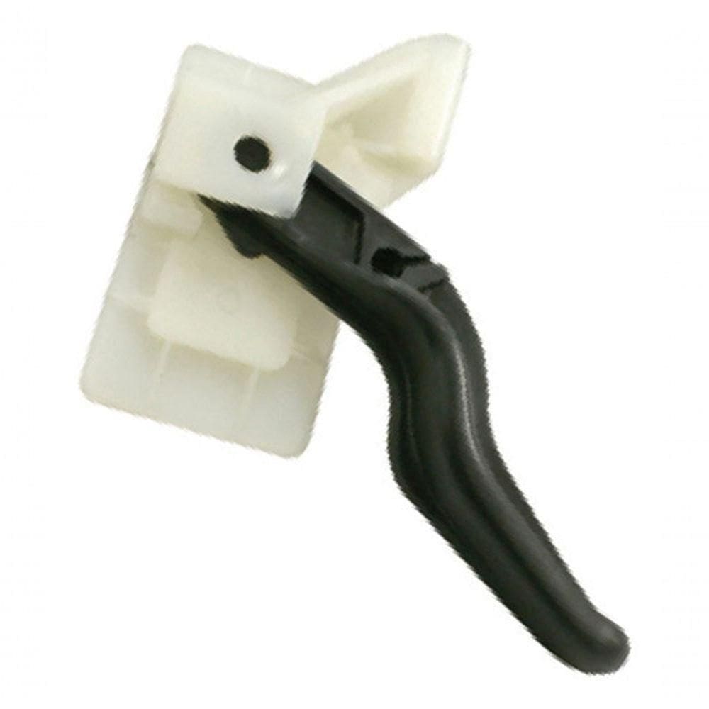 Maçaneta Interna Abert Capô Omega 93 A 98 [f103]