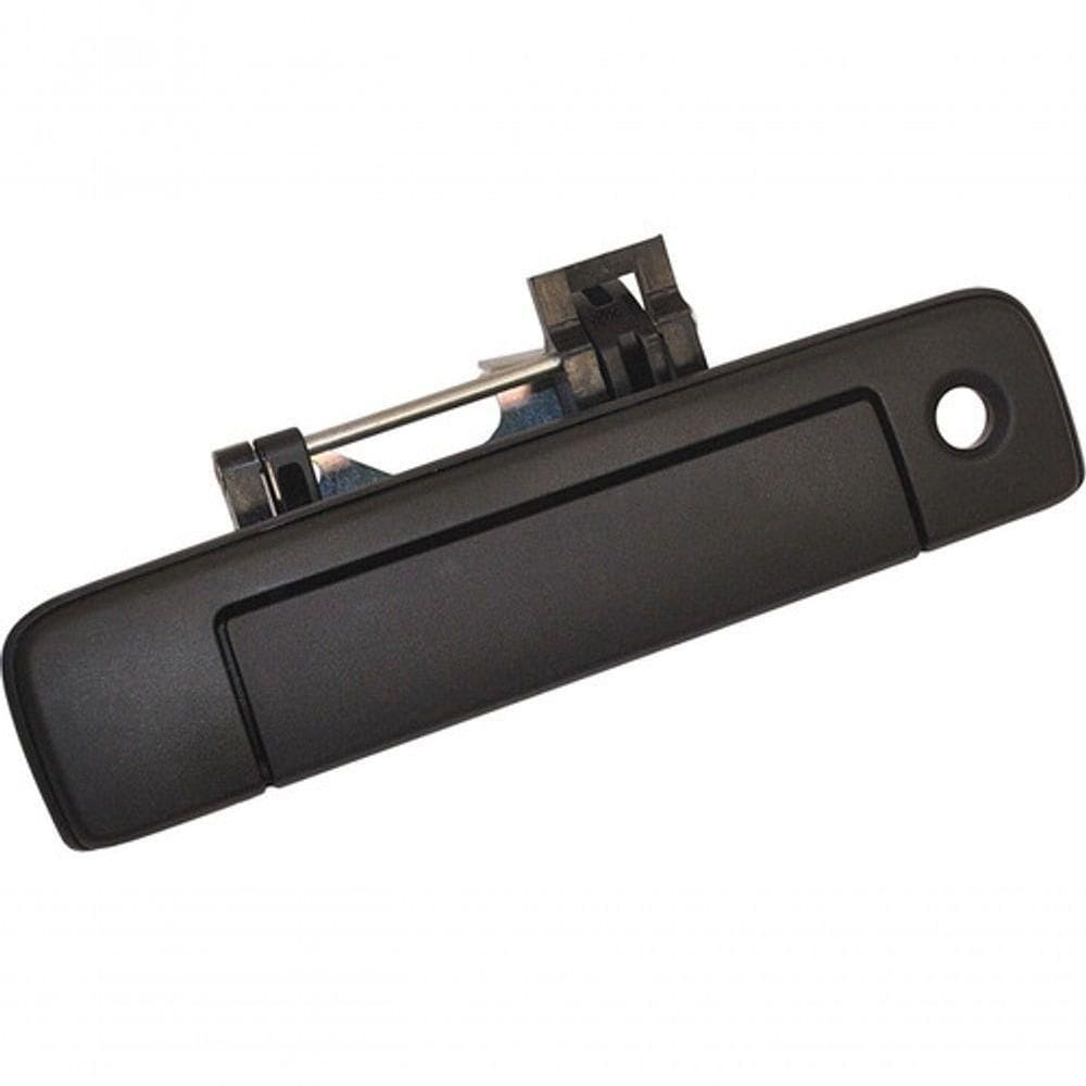 Maçaneta Tampa Caçamba S10 G2 Após 12 4pts Sem Chave [f103]