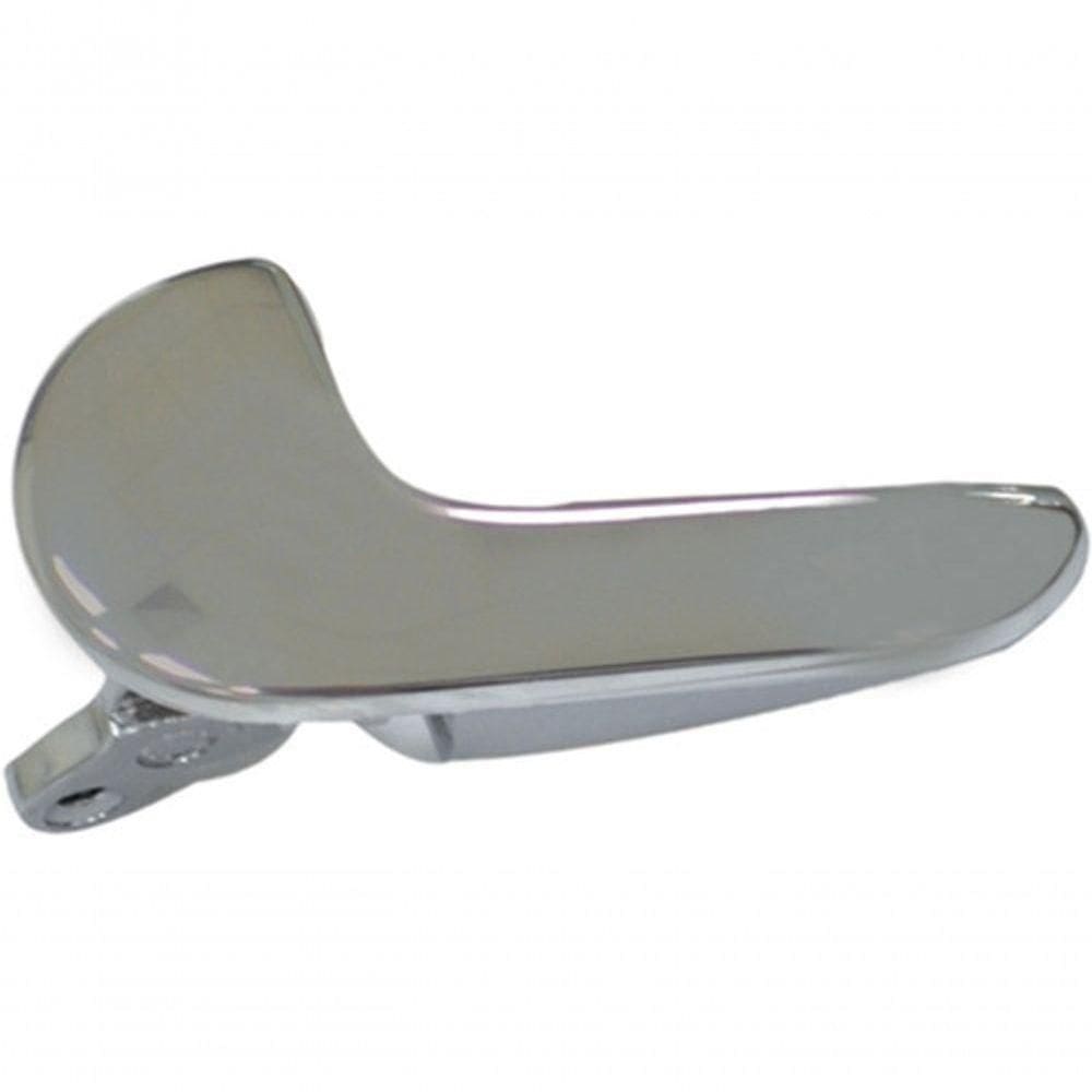 Maçaneta Porta Dir Diant/trase Corsa Meriva Montana Cromada [f103]