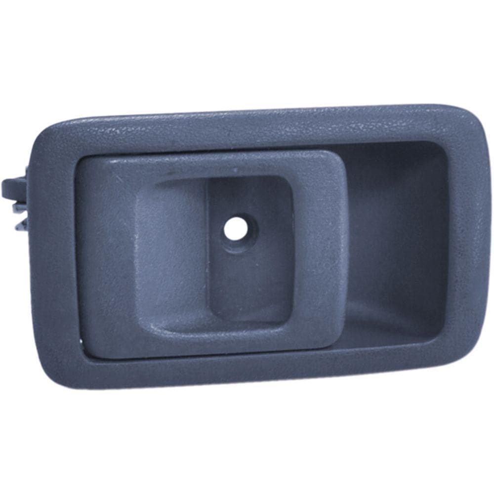 Maçaneta Interna Porta Dir Tras Hilux Sw 92 A 02 Azul [f103]