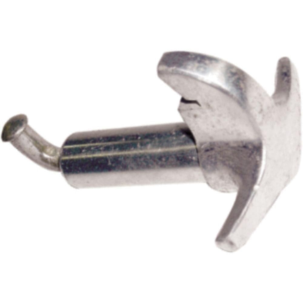 Maçaneta Tampa Motor Scânia Caminhões ônibus [f103]