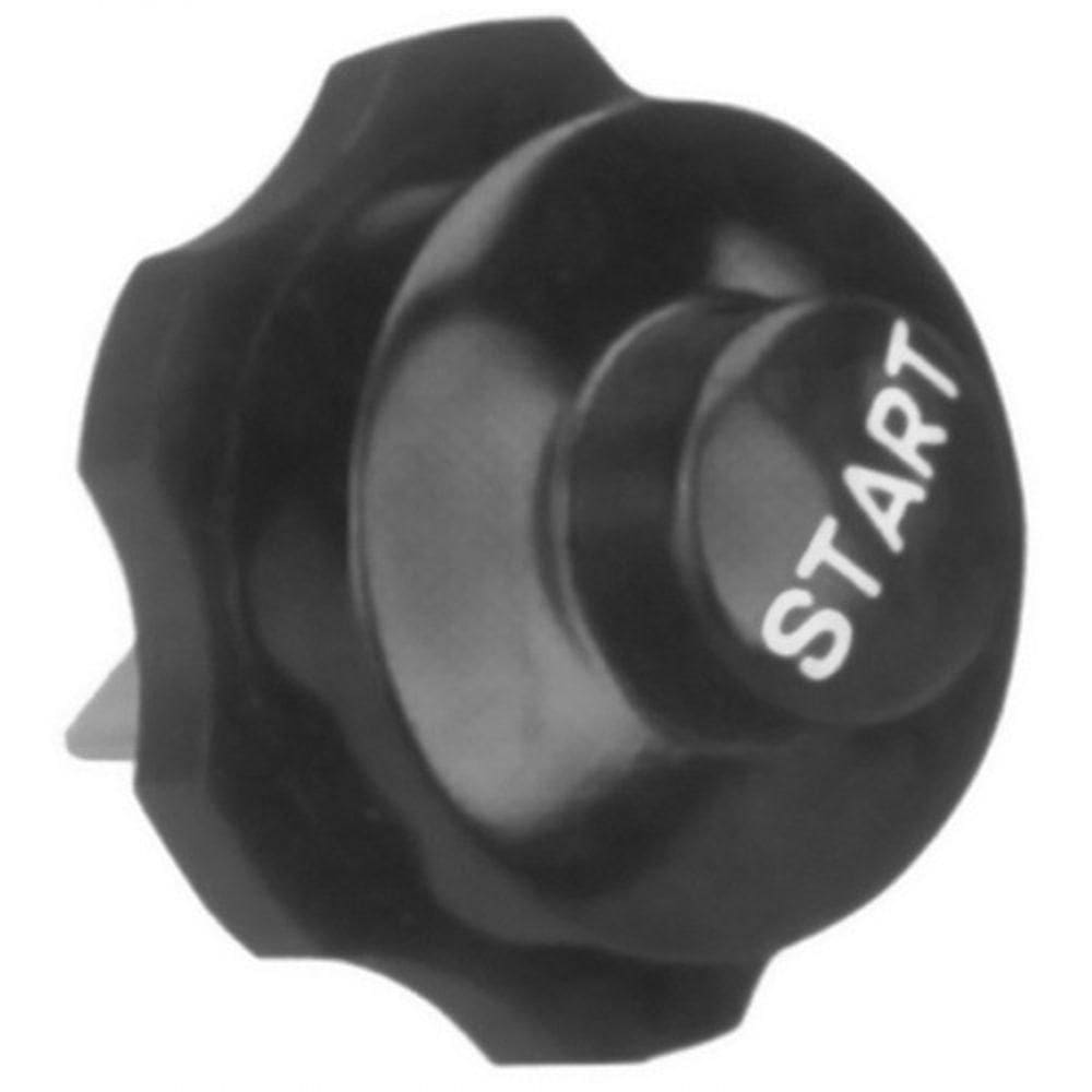 Tecla Botão Partida Caminhões ônibus Mercedes Bandeirante [f103]