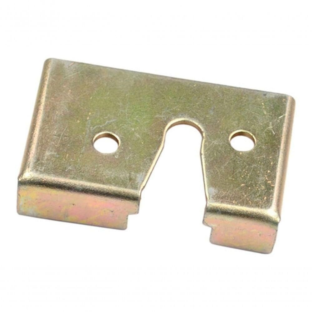 Capa Fechadura Esquerda Linha Agrícola Baús ônibus Uso Geral [f103]