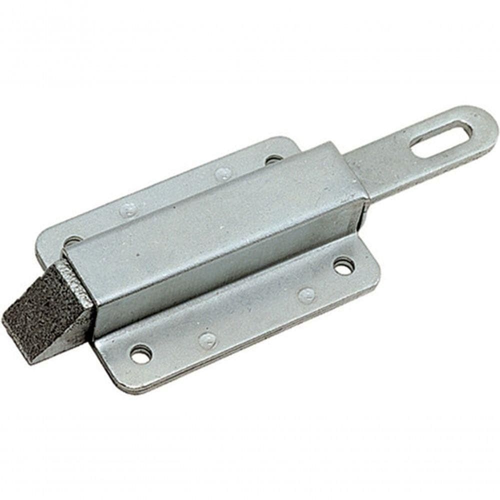 Fechadura Fixação Porta Linha Agrícola Baú Cabines ônibus [f103]