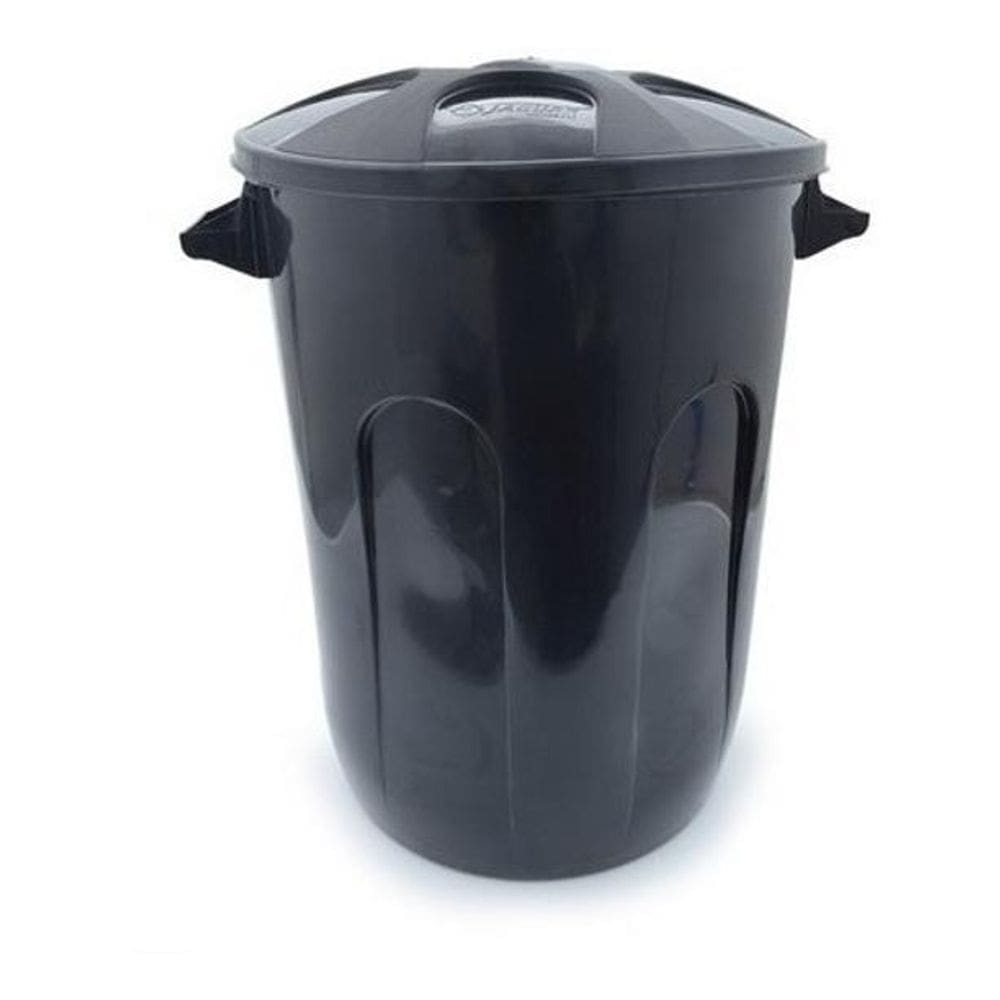 Cesto De Lixo Tipo Balde 60 Litros Jaguar