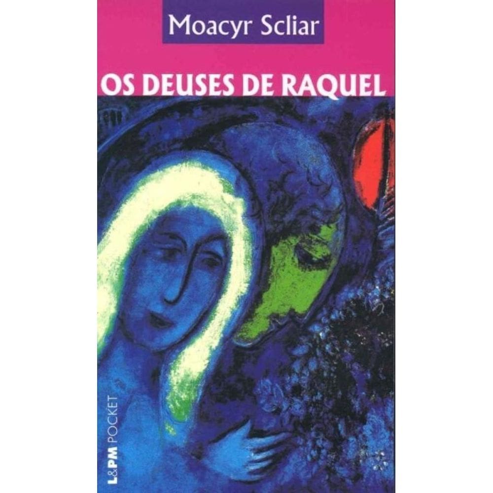 Os deuses de Raquel