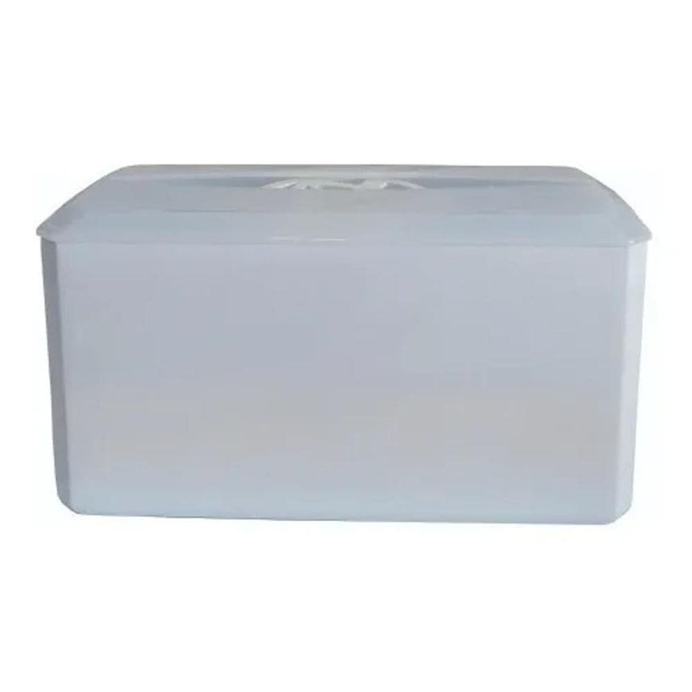 Toalheiro Interfolhado Exaccta Plus - Branco Ep-Dib05