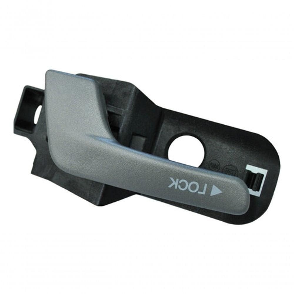 Maçaneta Interna Direita Dianteira Palio Weekend Adventure [f103]