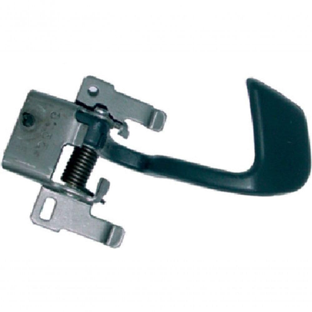 Maçaneta Interna Porta Esq Diant Blazer Preta [f103]