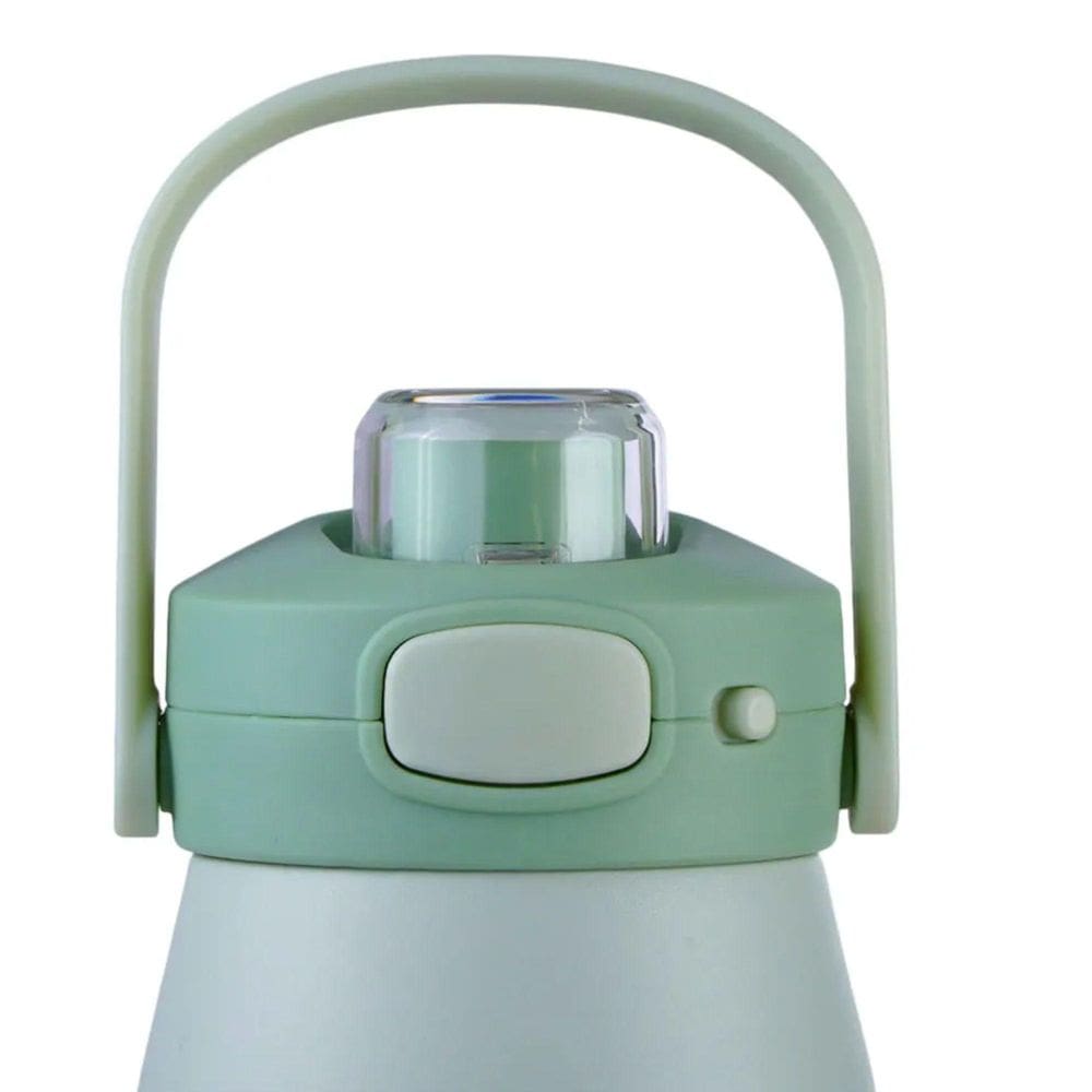 Garrafa Térmica 750Ml Isomax Color Ntk - Verde