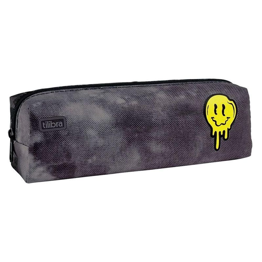 Estojo Escolar Infantil Académie Hype - Tilibra