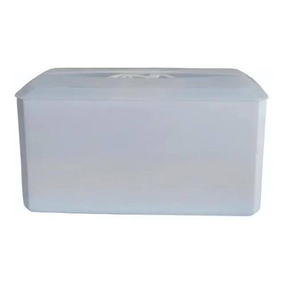 Toalheiro Interfolhado Exaccta Plus - Branco Ep-Dib05