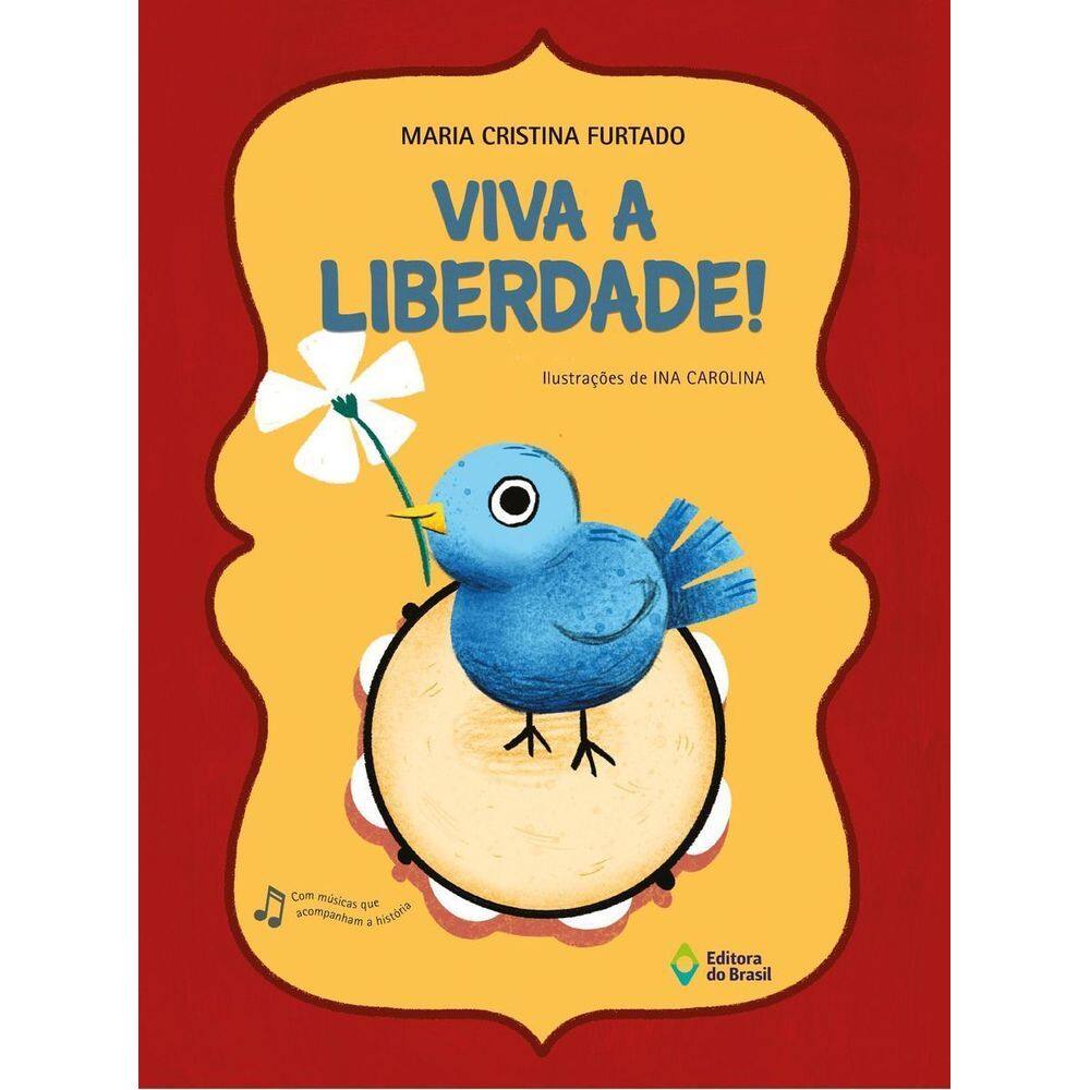 Viva a Liberdade! - 03Ed/19
