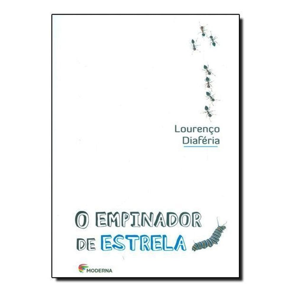 Empinador De Estrela, o - Ed3
