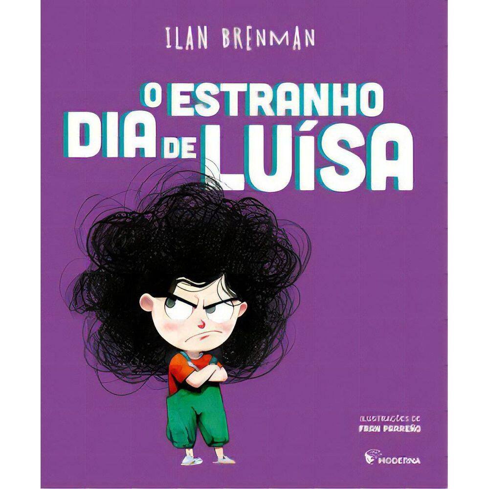Estranho Dia de Luisa, o - 02Ed/20