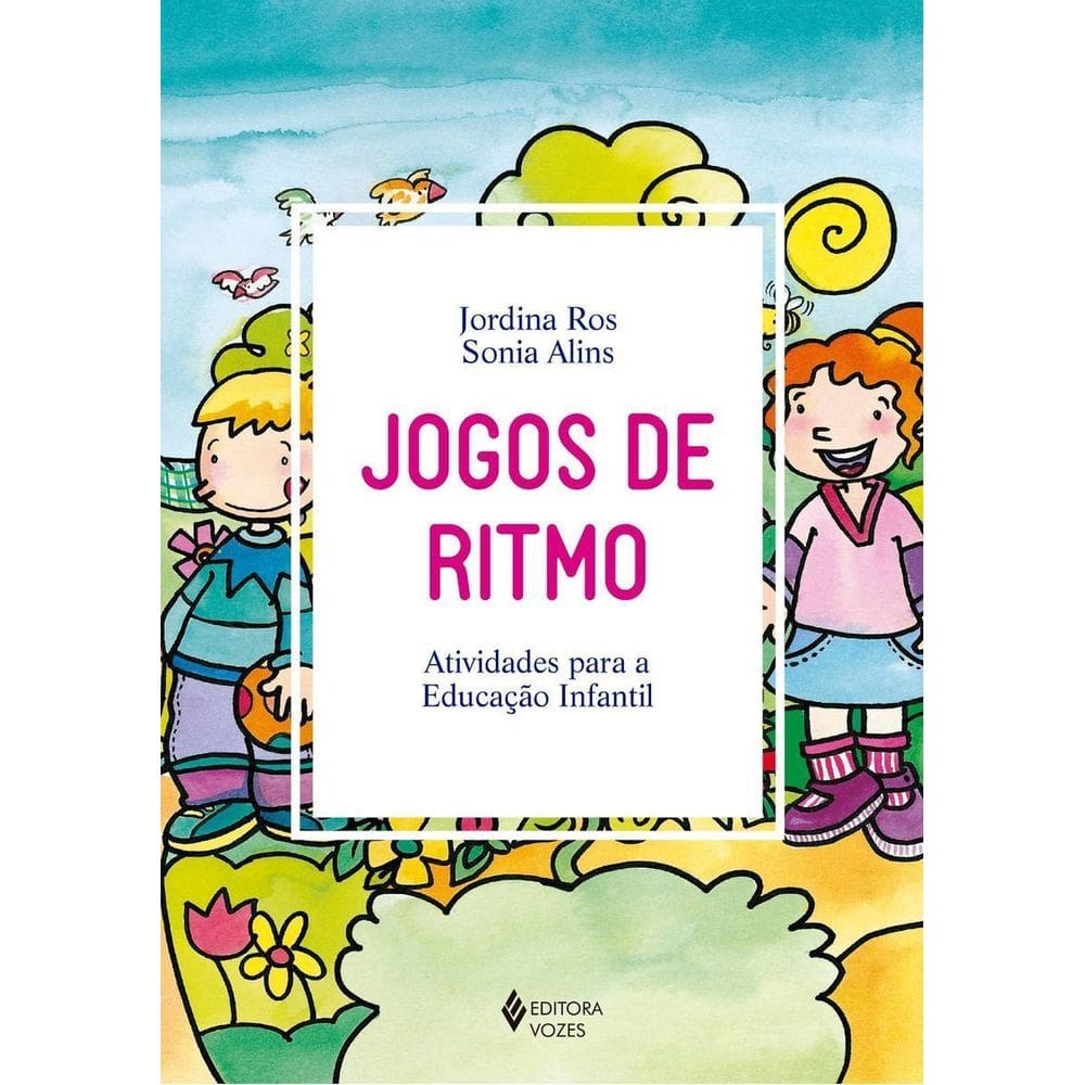 Jogos de Ritmo