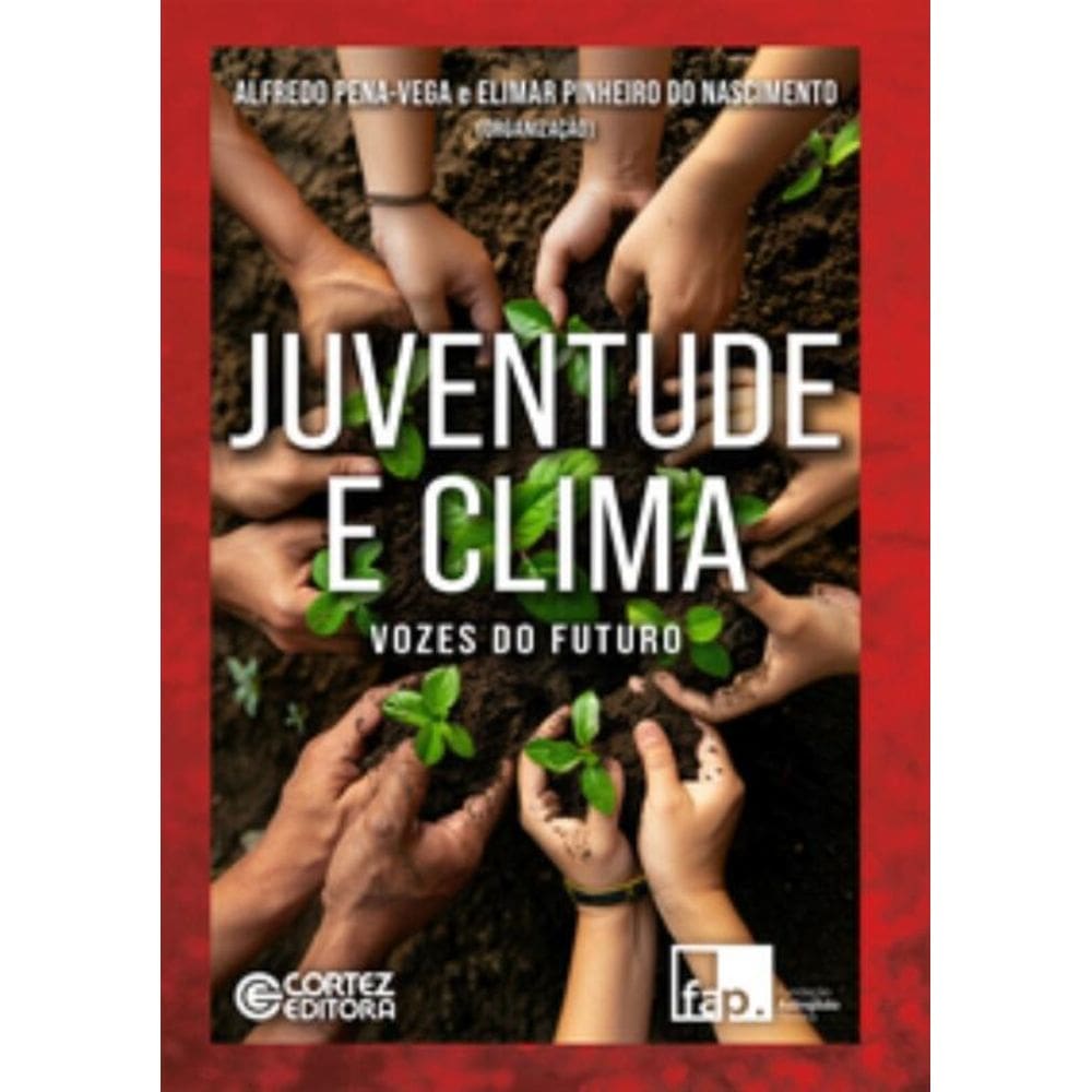 Juventude E Clima - Vozes Do Futuro