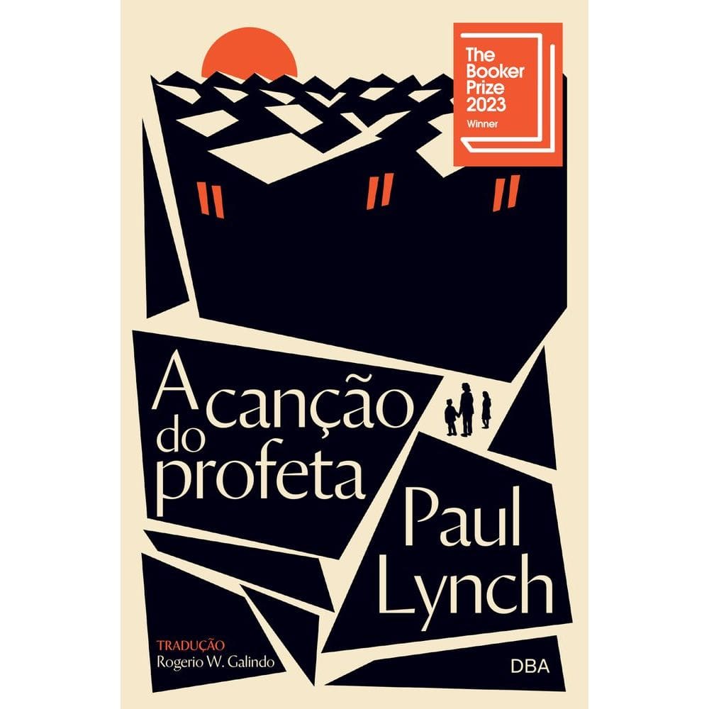 A Canção do Profeta