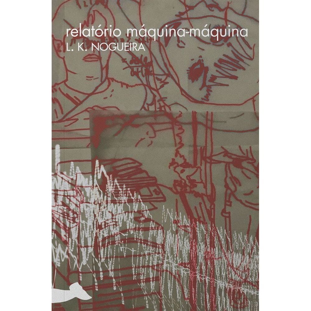 Relatório Máquina-Máquina